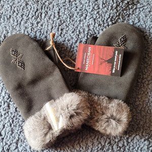 MANITOBAH MUKLUK MITT